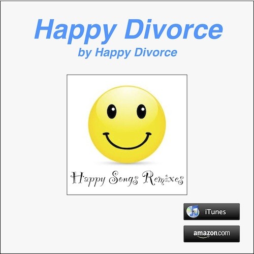 Happy Divorce