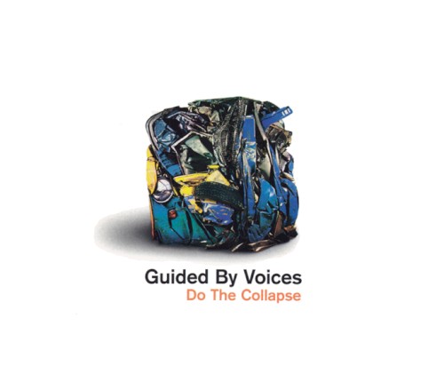 Do the Collapse
