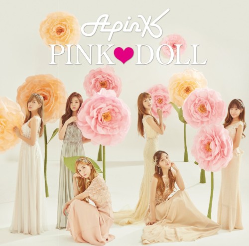 PINK♥DOLL