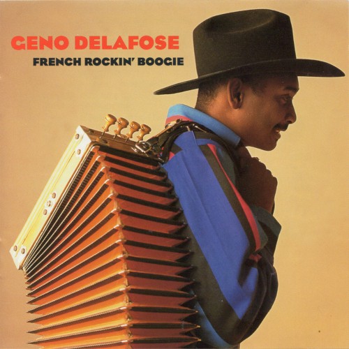 French Rockin' Boogie