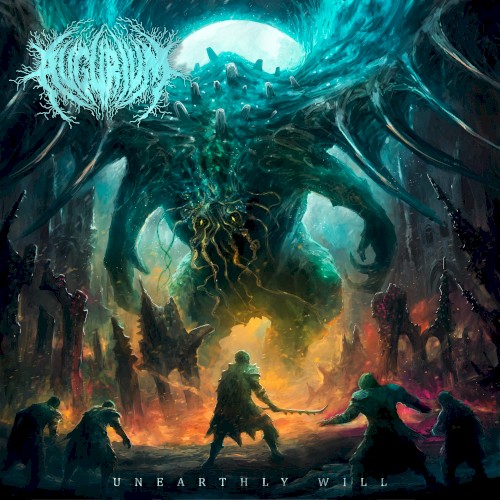 Unearthly Will