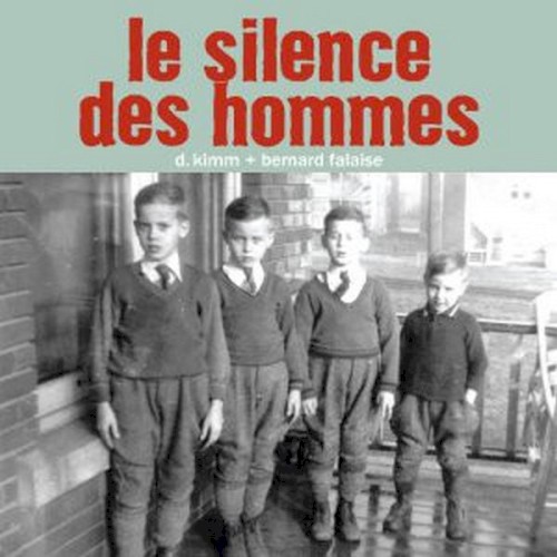 Le Silence des Hommes