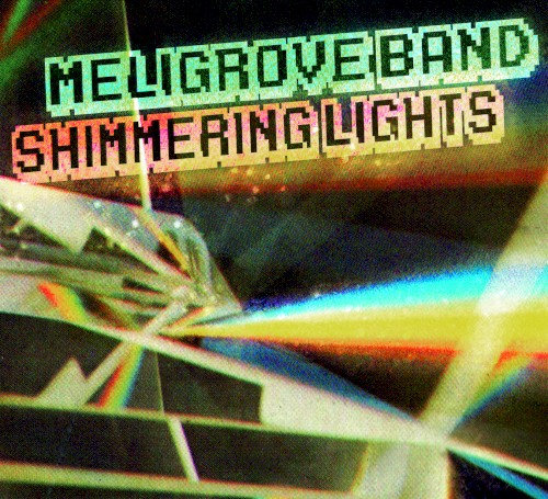 Shimmering Lights