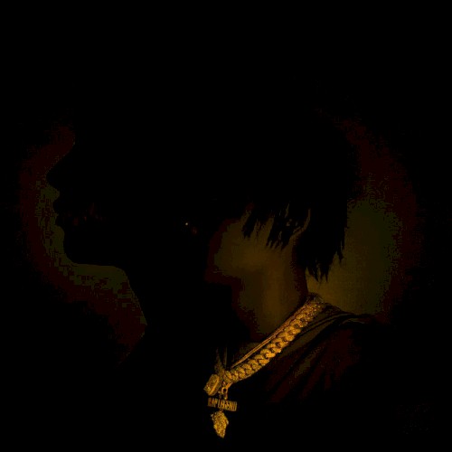 First Album: Rap Legend