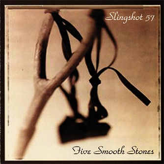 Five Smooth Stones