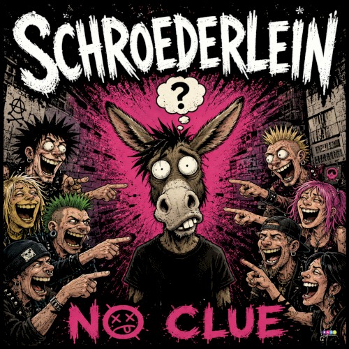 No Clue
