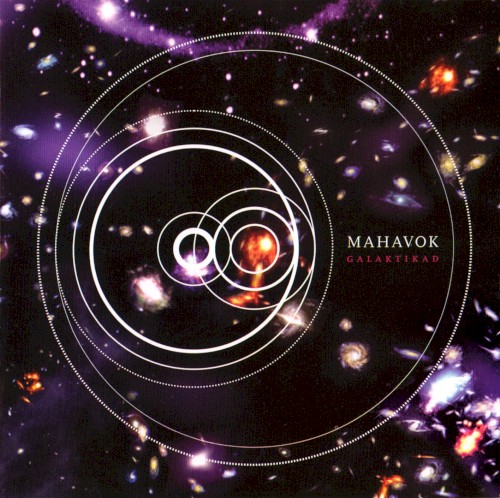 Galaktikad