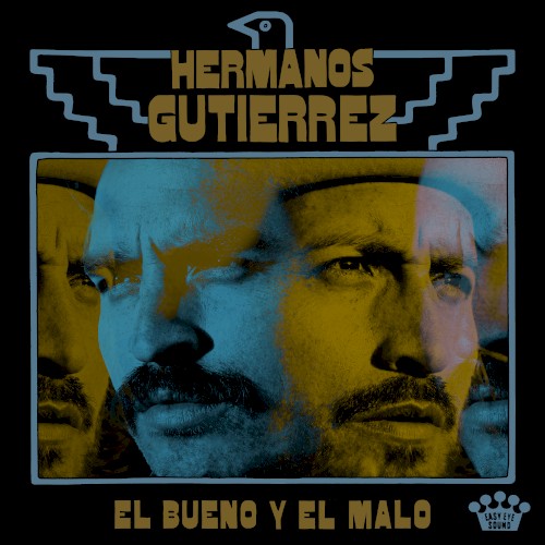 El bueno y el malo