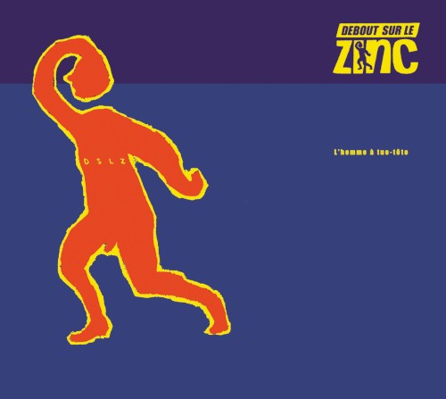 L’Homme à tue-tête