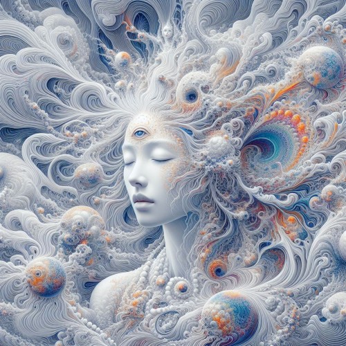 Fractal World