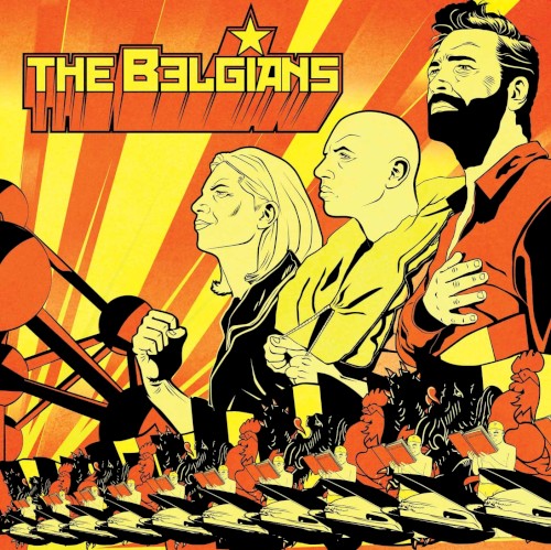 The Belgians