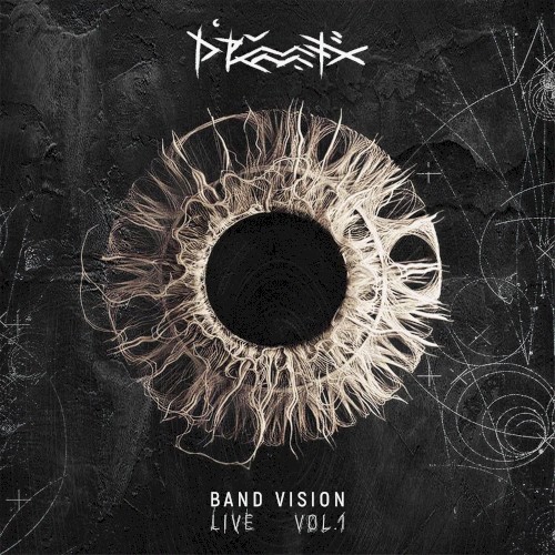 Band Vision. Live. , Ч. 1