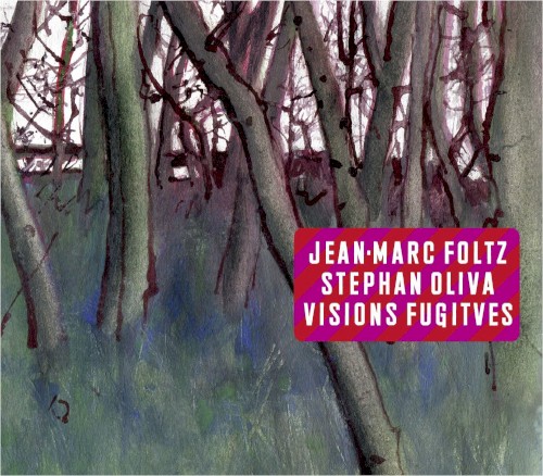 Visions fugitives