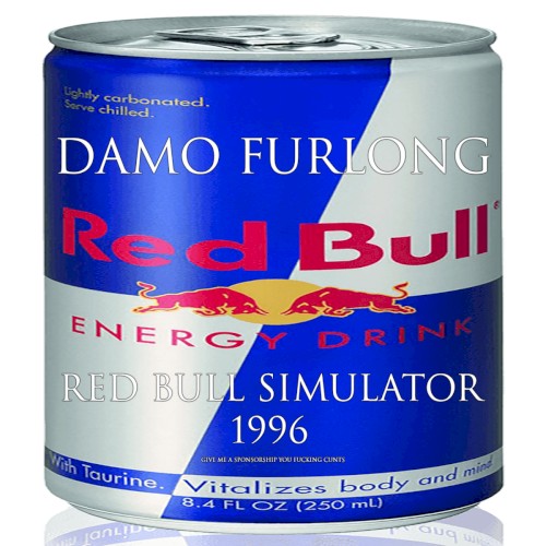 Red Bull Simulator 1996