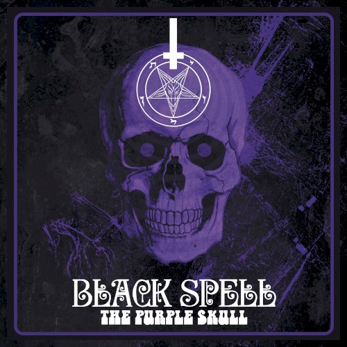 The Purple Skull
