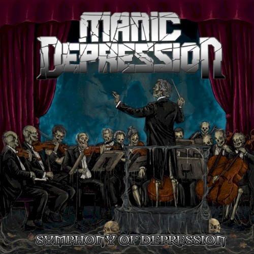 Symphony Of Depression