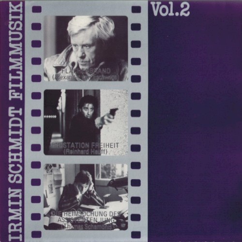Filmmusik Vol. 2