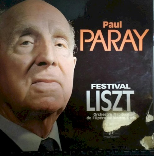 Festival Liszt: Symphonic Poems