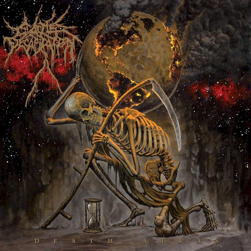 Death Atlas