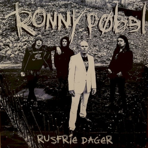 Rusfrie Dager