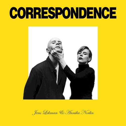 Correspondence