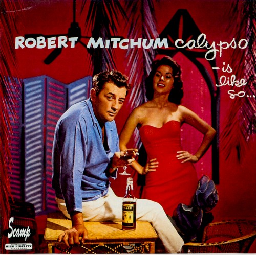 Calypso - Is Like So…