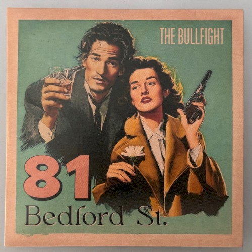 81 Bedford St.