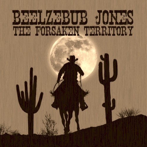 The Forsaken Territory