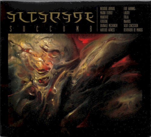 Succumb