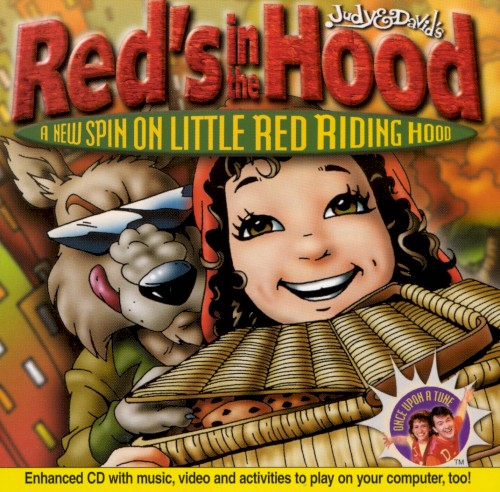 Red's in the Hood