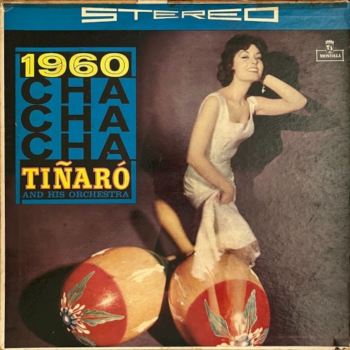 1960 Cha cha chá