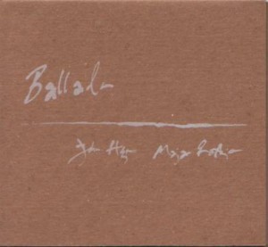 Ballads