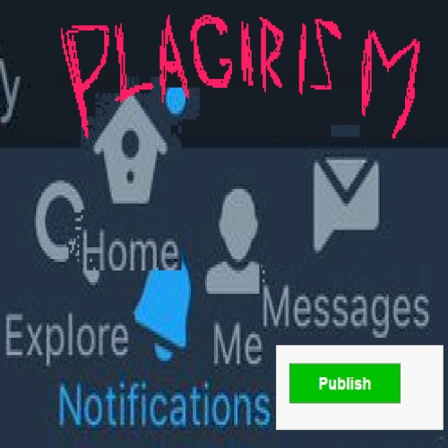 plagirism