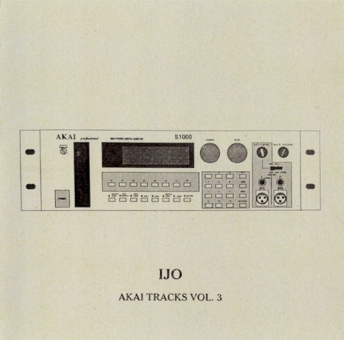 Akai Tracks Vol. 3