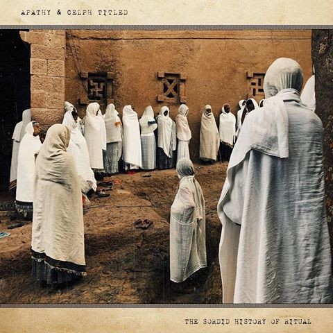 The Sordid History of Ritual