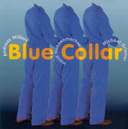 Blue Collar