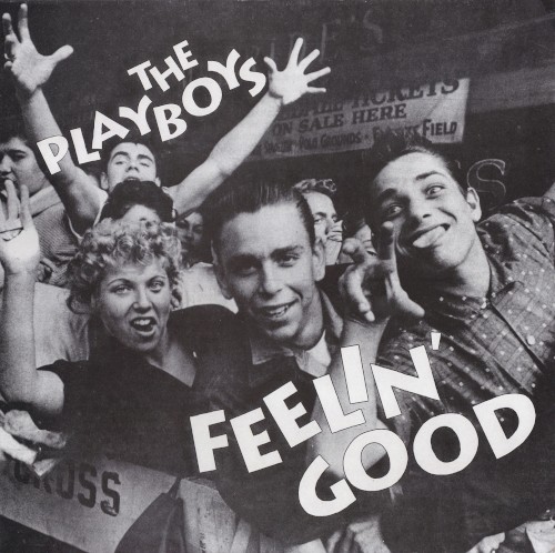 Feelin' Good