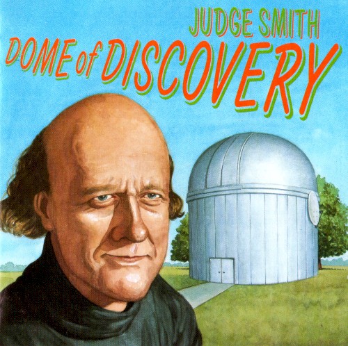Dome of Discovery