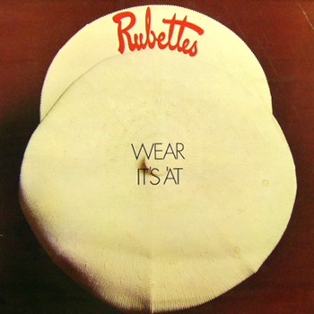 Wear It’s At