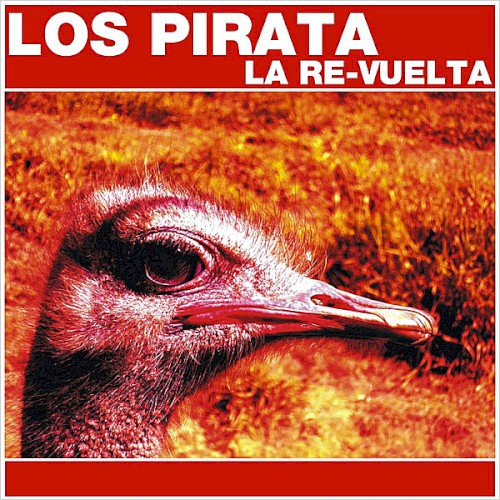 La Re-Vuelta