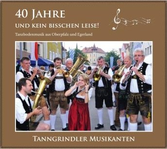 40 Jahre - und kein bisschen leise!