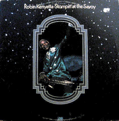 Stompin' at the Savoy