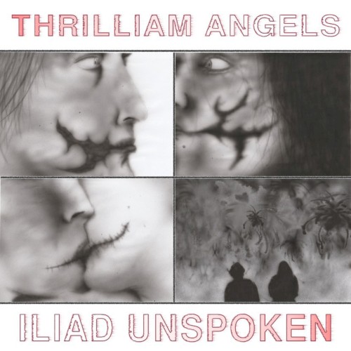 Iliad Unspoken