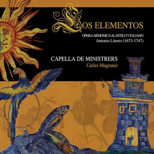 Los Elementos