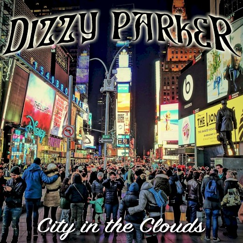 City in the Clouds