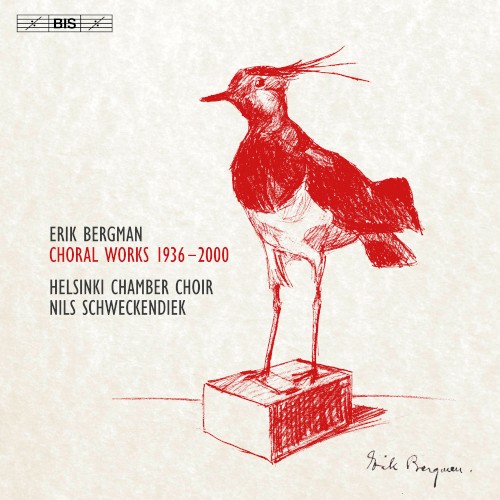 Choral Works 1936 - 2000