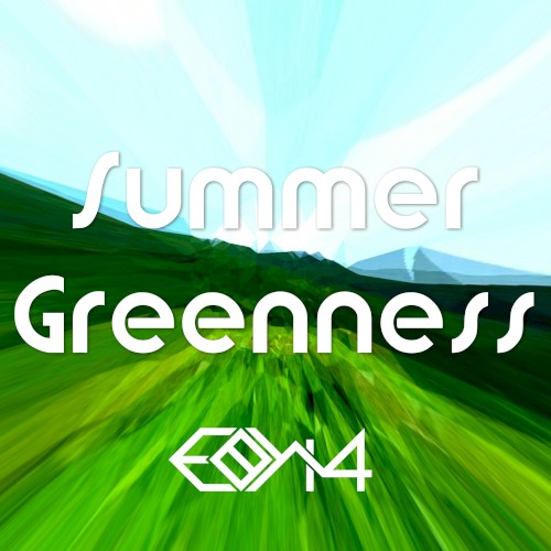 Summer Greenness