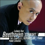 The Complete Piano Sonatas