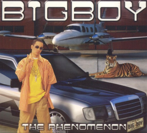 The Phenomenon