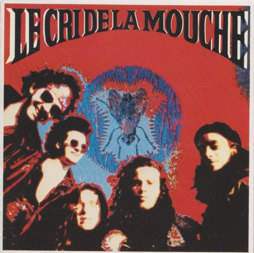 Le Cri de la Mouche